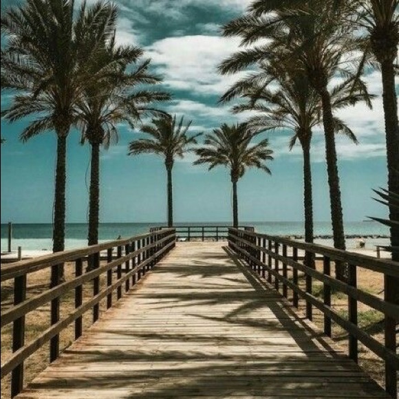 Meet your Posher, Magdalena - Picture 1 of 1